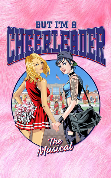 But I'm a Cheerleader | Turbine Theatre, UK