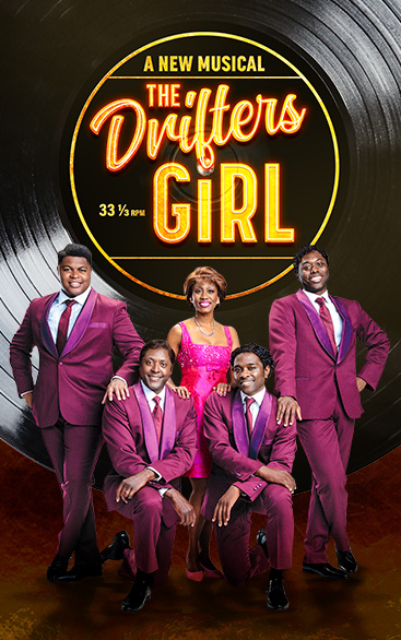 The Drifters Girl | West End