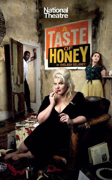 A Taste of Honey | UK Tour (National Theatre)