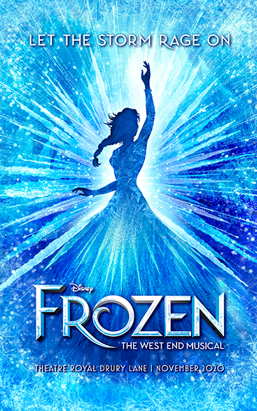 Frozen | West End