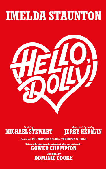 Hello, Dolly! | West End