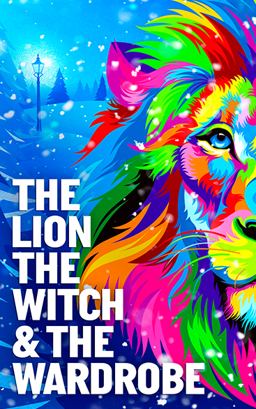 The Lion, The Witch & The Wardrobe (Christmas) | Bridge Theatre, UK