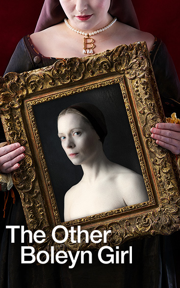 The other Boleyn girl | CHICHESTER FESTIVAL THEATRE 24