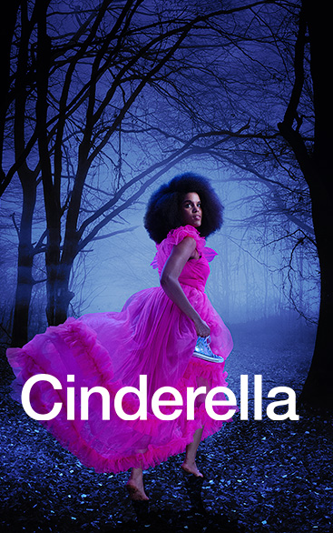 Cinderella | CHICHESTER FESTIVAL THEATRE 24