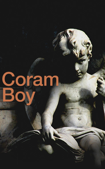 Coram Boy | CHICHESTER FESTIVAL THEATRE 24