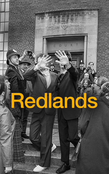 Redlands | CHICHESTER FESTIVAL THEATRE 24