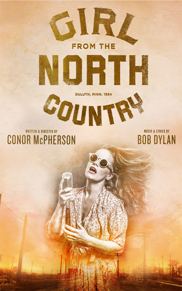 Girl From The North Country | West End 