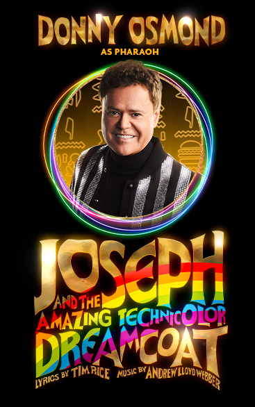 JOSEPH | UK TOUR 