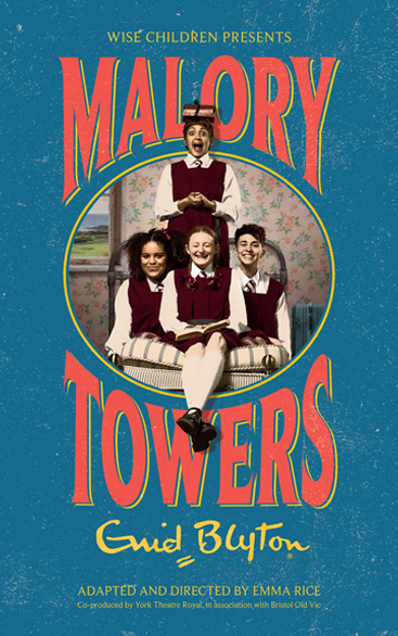 Malory Towers | UK Tour