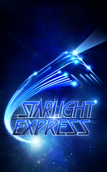 Starlight Express | London