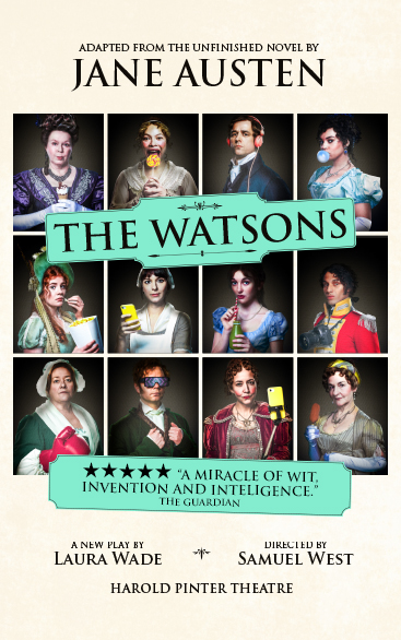 The Watsons | West End