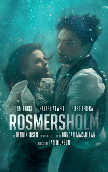 Rosmersholm | West End