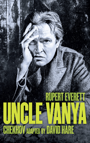 Uncle Vanya | Theatre Royal Bath, UK