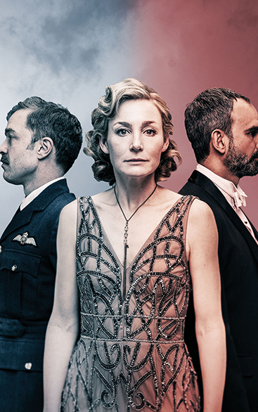 The Deep Blue Sea | Chichester Festival Theatre 19