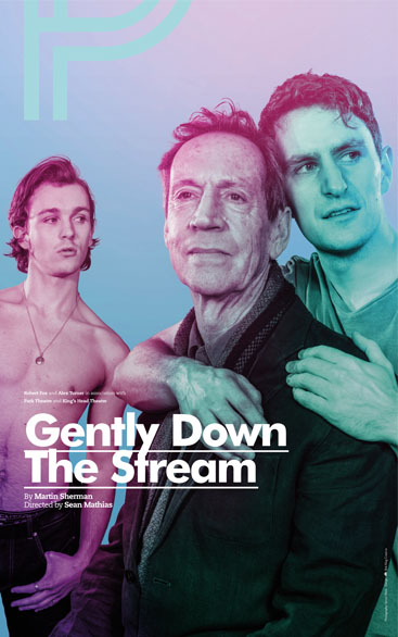 Gently Down The Stream | Park Theatre, London