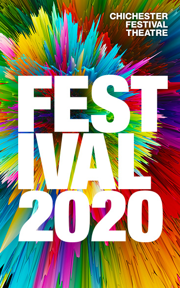 Festival 2020 | Chichester Festival Theatre 20