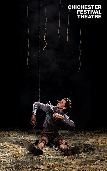 Pinocchio | Chichester Festival Theatre 20