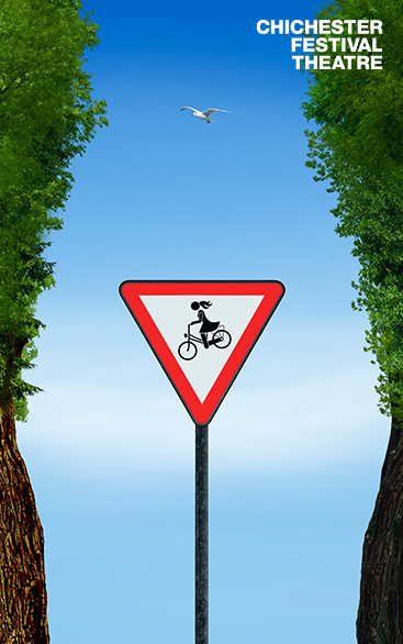 The Village Bike | Chichester Festival Theatre 20