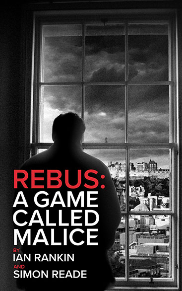rebus: a game called malice | Hornchurch
