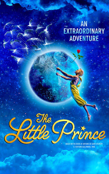 The Little Prince | Broadway