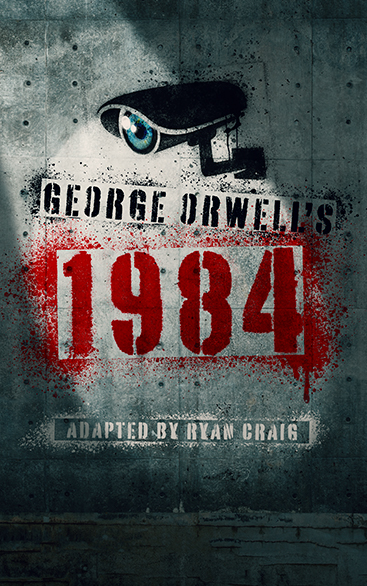 1984 | Theatre Royal, Bath