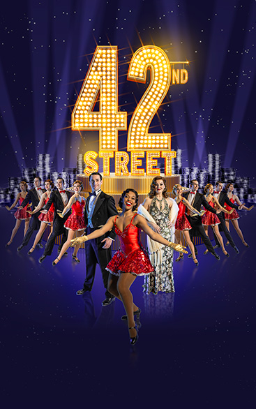 42nd Street | London 