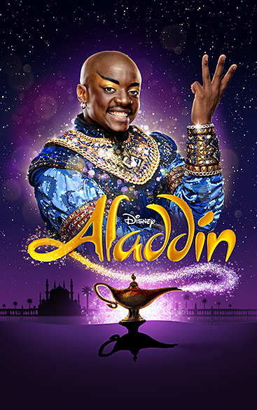 Aladdin | UK Tour