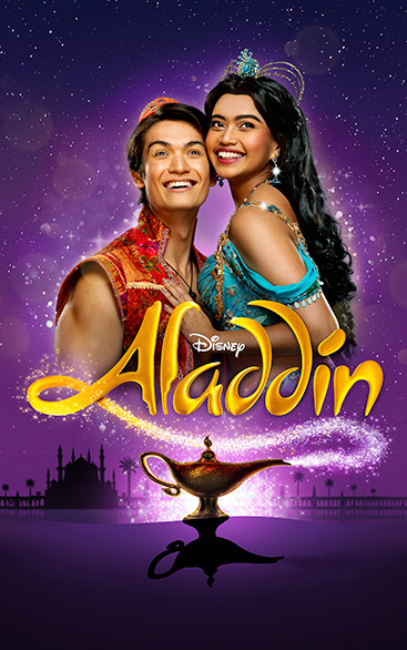 Aladdin | UK TOUR