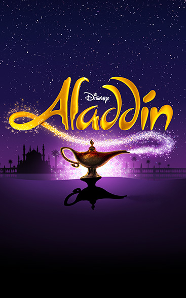 Aladdin | UK Tour