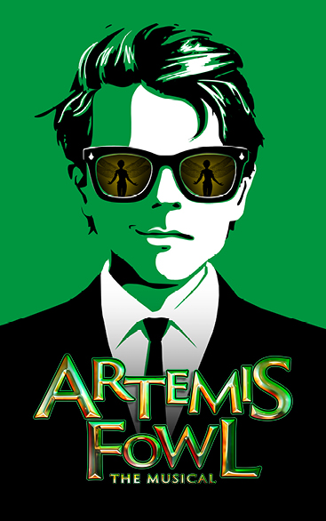 Artemis Fowl