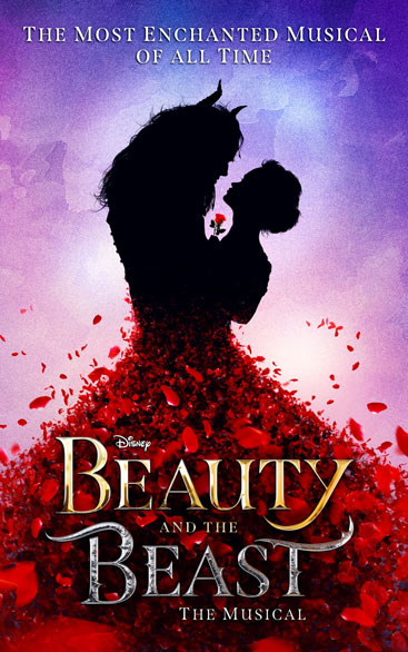 Beauty and the Beast | West End & uk TOUR