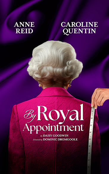 By Royal Appointment | UK Tour