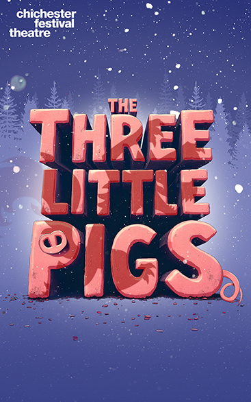 Three Little Pigs | Chichester Festival Theatre 25