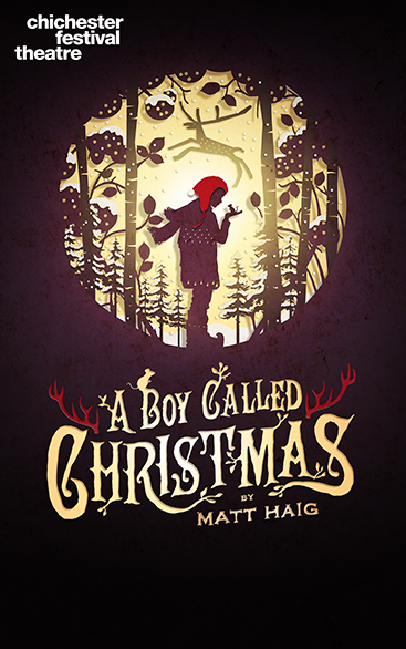 A Boy Called Christmas | Chichester Festival Theatre 25