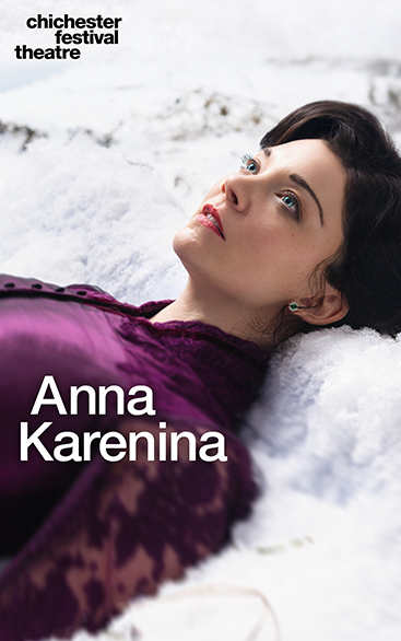 Anna Karenina | Chichester Festival Theatre 25