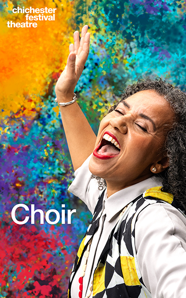 Choir | Chichester Festival Theatre 25