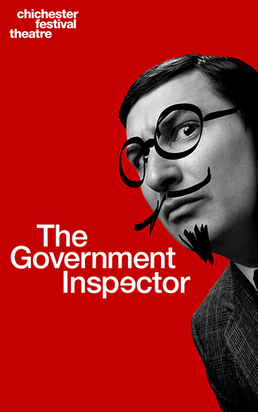 The Government Inspector | Chichester Festival Theatre 25