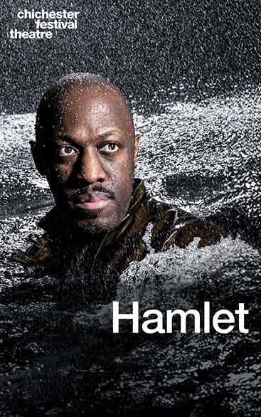Hamlet | Chichester Festival Theatre 25