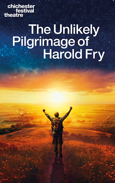 The Unlikely Pilgrimage of Harold Fry | Chichester Festival Theatre 25