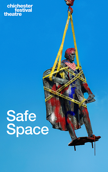 Safe Space | Chichester Festival Theatre 25