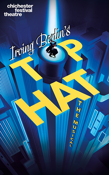 Top Hat | Chichester Festival Theatre 25