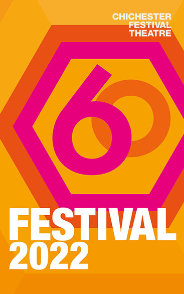 FESTIVAL 2022 | Chichester Festival Theatre 22