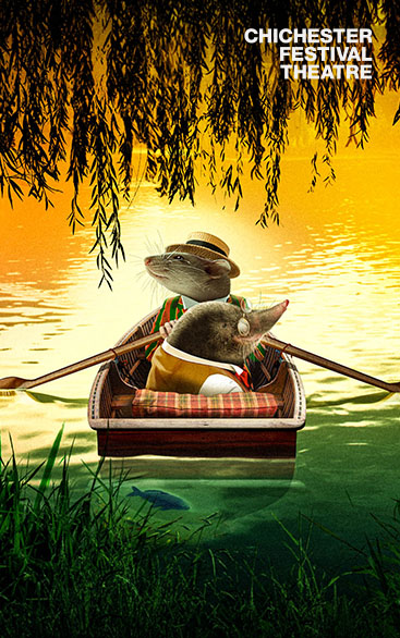 WIND IN THE WILLOWS | Chichester Festival Theatre 22