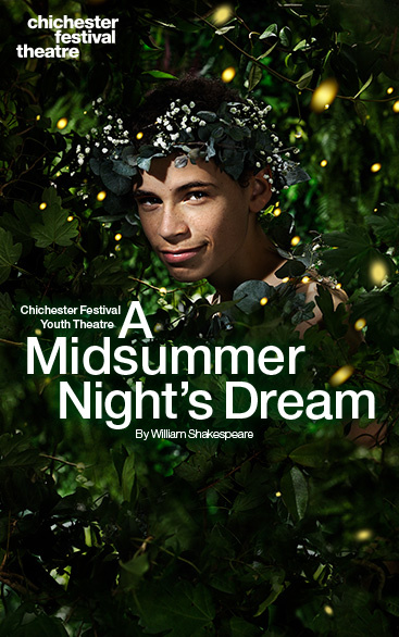 a midsummer nights dream | Chichester Festival Theatre 23