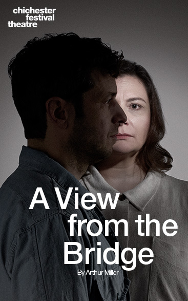 a view from the bridge | Chichester Festival Theatre 23