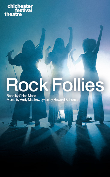 rock follies | Chichester Festival Theatre 23