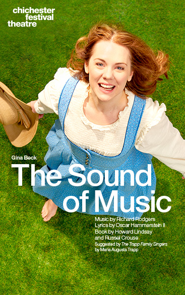 the sound of music | Chichester Festival Theatre 23