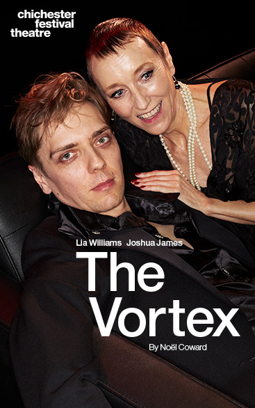 the vortex | Chichester Festival Theatre 23