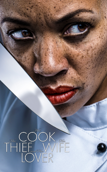 The Cook, The Thief, His Wife and Her Lover | Faena, Miami Beach, USA