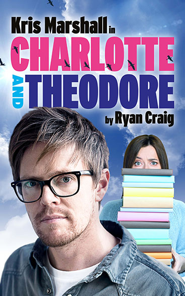 Charlotte and Theodore | Theatre Royal Bath